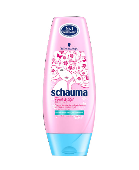 Schauma Fresh it Up Odż 250ml