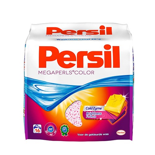 Persil Mega Color 16 / 18p Bl