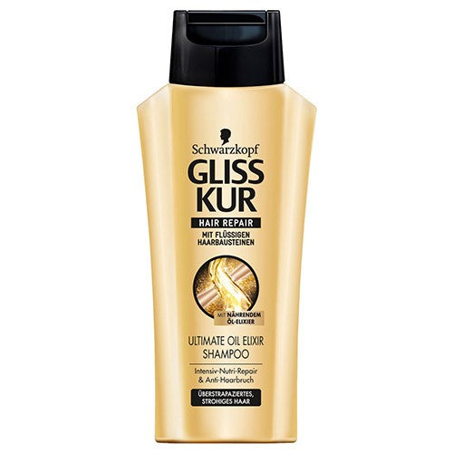 Gliss Kur Ultimate Sham 250ml