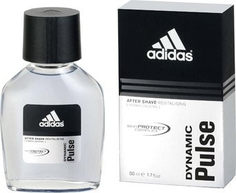 Adidas Pulse After Shave Water 50ml