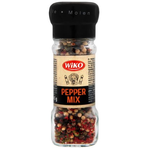 Wiko Pepper Mix Grinder 45g