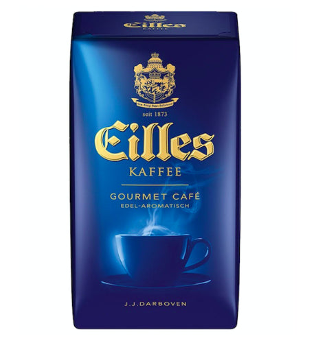 Eilles Gourmet Cafe 500g M