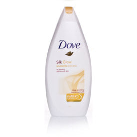 Dove Sedig Glat Milk 250ml