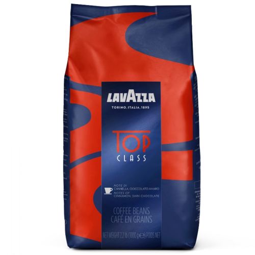 Lavazza Top Class 1kg / 6 Z