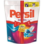 Persil Color Duo Caps 64 + 6pcs