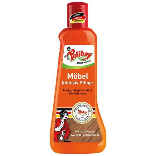 Poliboy Mobel Intensiv Pfelge 200ml