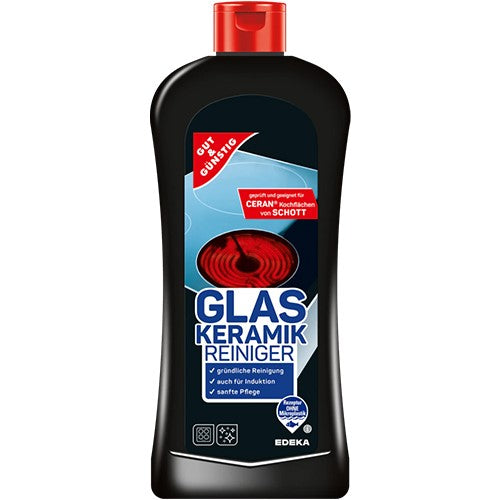 G&G Glas Keramik Reiniger 300ml