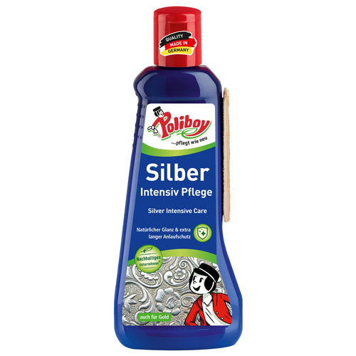 Poliboy Silber Intensiv Pflege 200ml