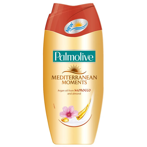 Palmolive Marokko Gel 250ml