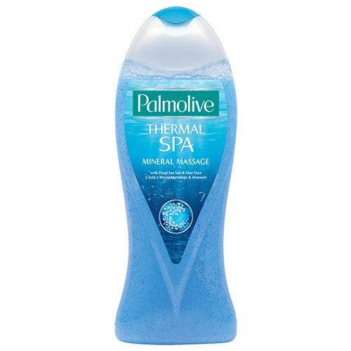 Palmolive Mineral Massage Gel 500ml