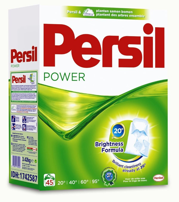 Persil Univer Proszek 45p 2.93 kg BL