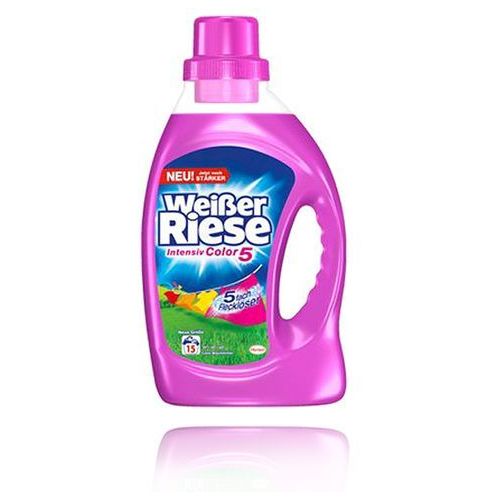 Weißer Riese Color Gel 15p 1L