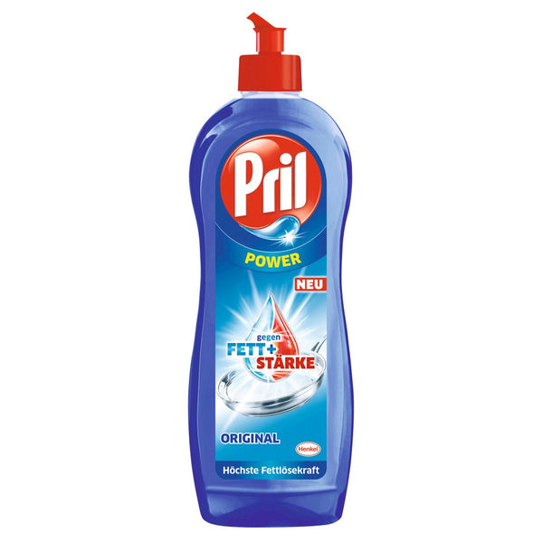 Pril Original Liquid Dishwasher 750ml