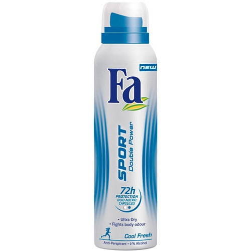 Fa Sport Cool Fresh Deo 150ml