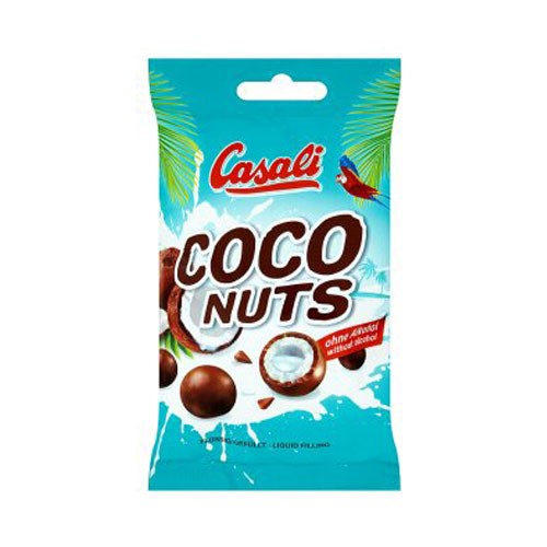 Casali Coco Nuts Dragees 100g