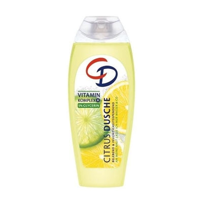 CD Lindenblute Gel 250ml / 6