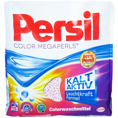 Persil Color Mega Powder 15 p 1 kg De