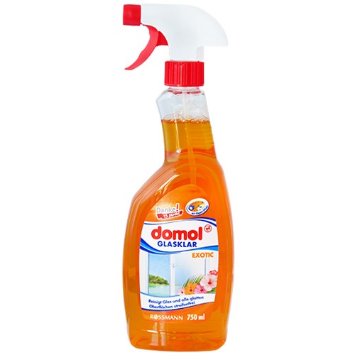 Domol Liquid for windows 750ml