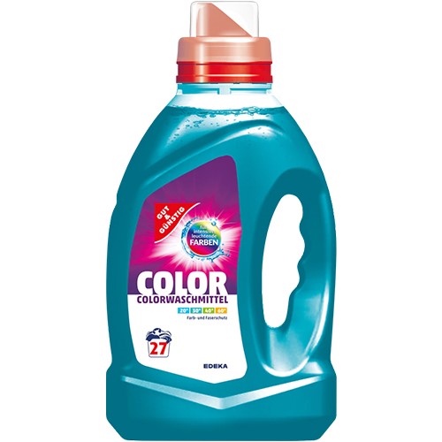 G&G Color Gel 27p 1.4L