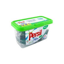 Persil Bio Capsules 10pcs 368g