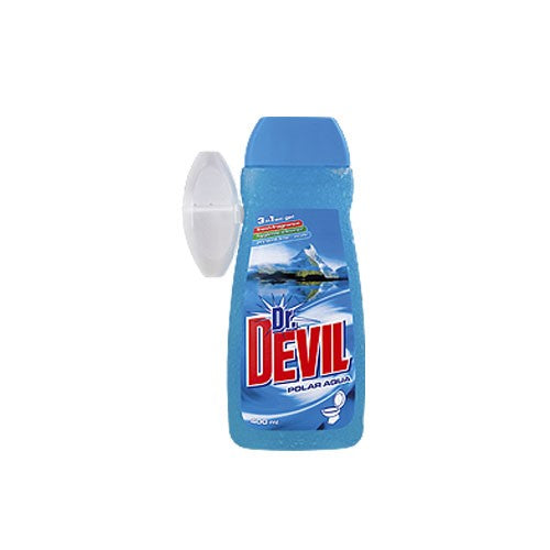 Devil Polar Aqua Pendant + Supply 400ml
