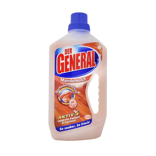 General Mandelmilch 750ml