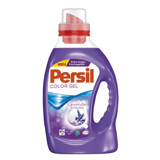 Persil Color Lavendel Gel 16p 1.1L DE