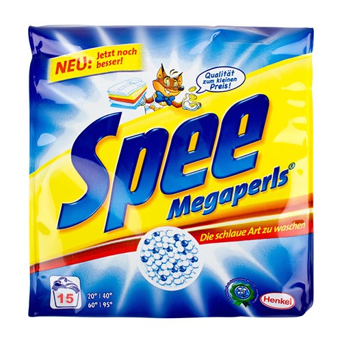 Spee Megaperls Univer Powder 15p 1kg