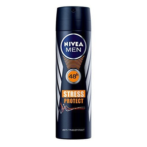 Nivea Men Stres Protect Deo 150ml