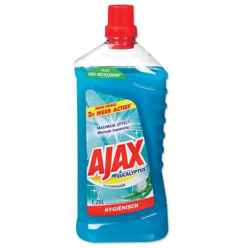 Ajax Eucalyptus for Tiles 1.25L