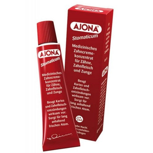 Ajona Pasta 25ml / 12