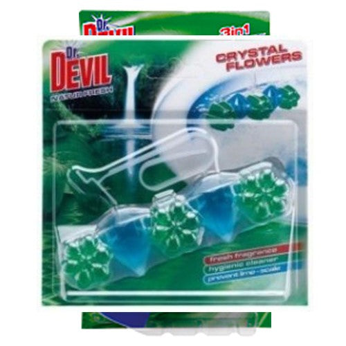 Devil Natur Fresh Pendant 30g