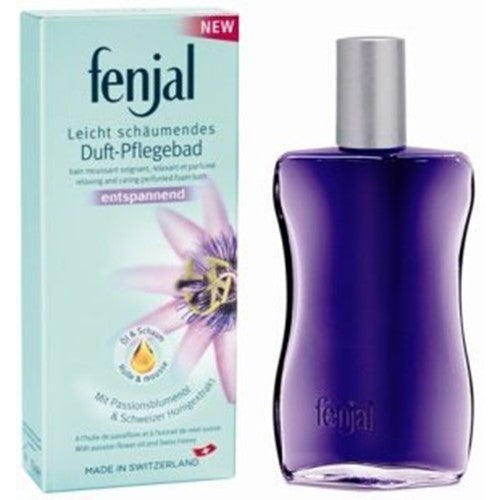 Fenjal Entspannend Gel 125ml