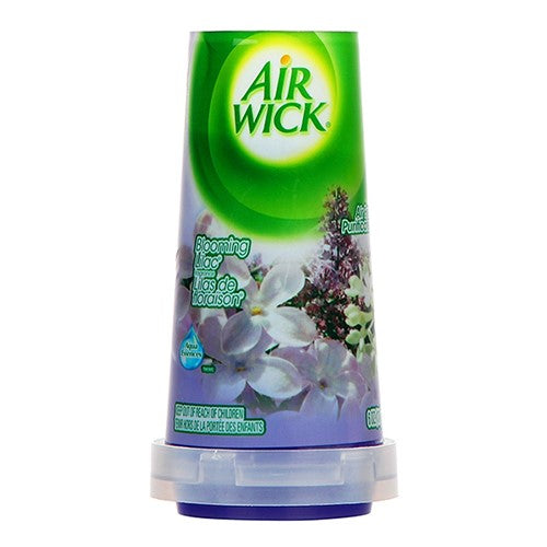 Air Wick Blooming Lilac Unwind 170g / 12