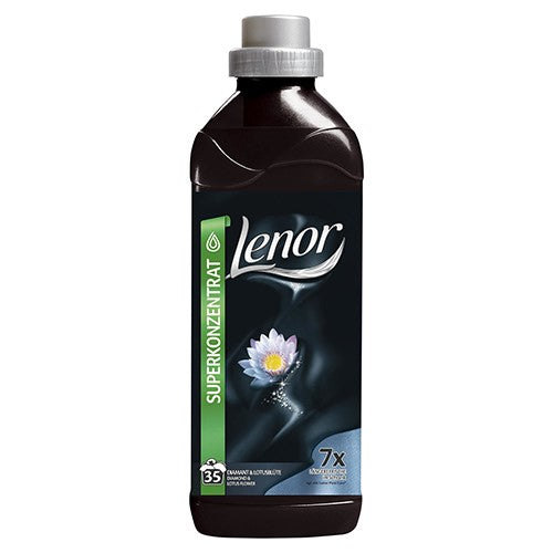 Lenor Diamant & Lotusblute Rinse 35p 875ml