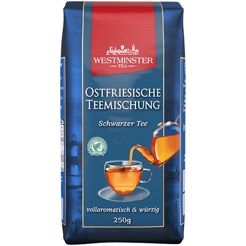 Westminster Ostfriesische Loose Tea 250g