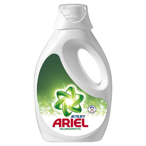 Ariel Universal Gel 16p 1.12L