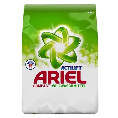 Ariel Compact Universal Powder 15p 1.1kg