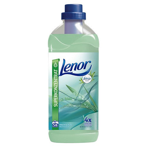 Lenor Frischeschutz Rinse 58p 1.45L