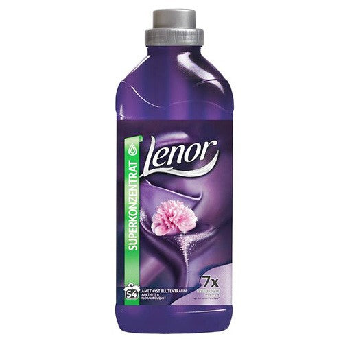 Lenor Amethyst Blutentraum Rinse 54p 1.35L