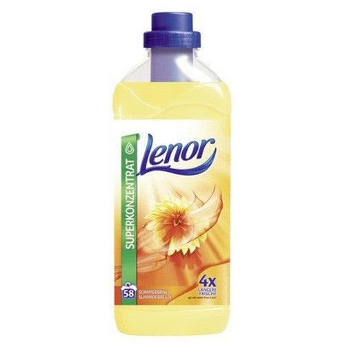 Lenor SommerBrise 58p / 1.45L