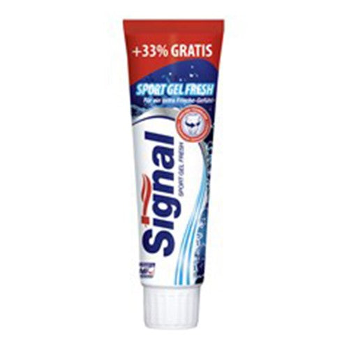 Signal Sport Gel Paste 100ml