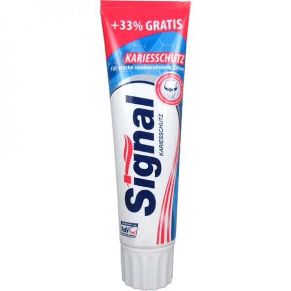 Signal Kariesschutz Paste 100ml