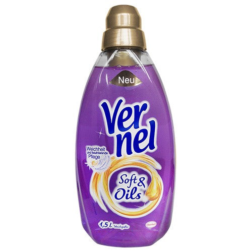 Vernel Soft Oils Violet Rinse 1.5L