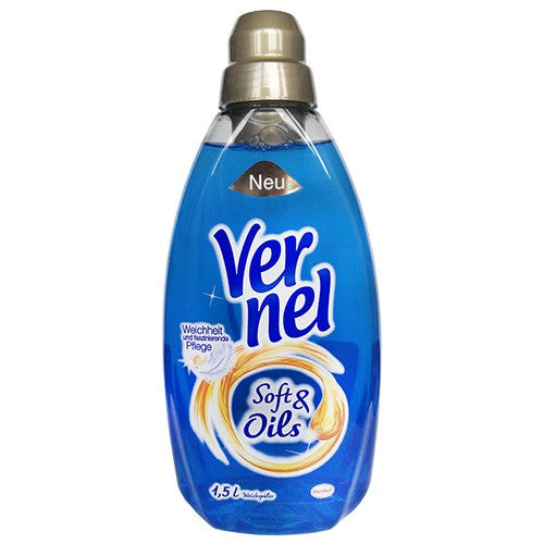 Vernel Soft Oils Blue Rinse 1.5L