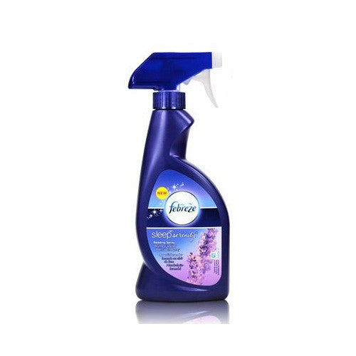 Febreze Sleep Serenity Spr Neutral Odors 375ml