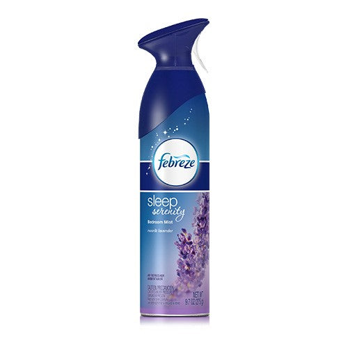 Febreze Sleep Serenity Spr Refresh 300ml