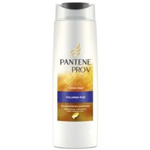 Pantene Volumen Pur Sham 250ml