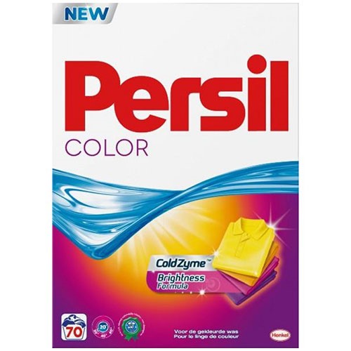 Persil Color Proszek 70p 4.5kg BL