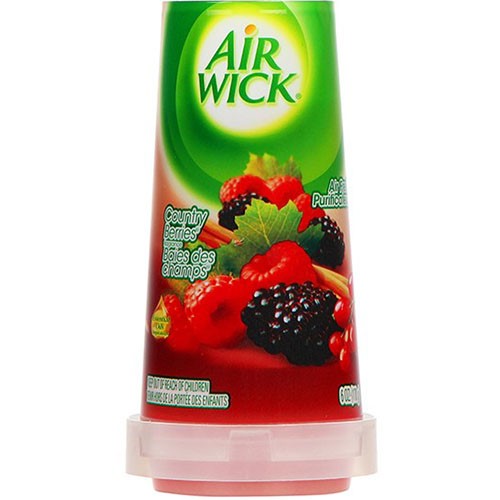 Air Wick Country Berries Fresh 170g / 12